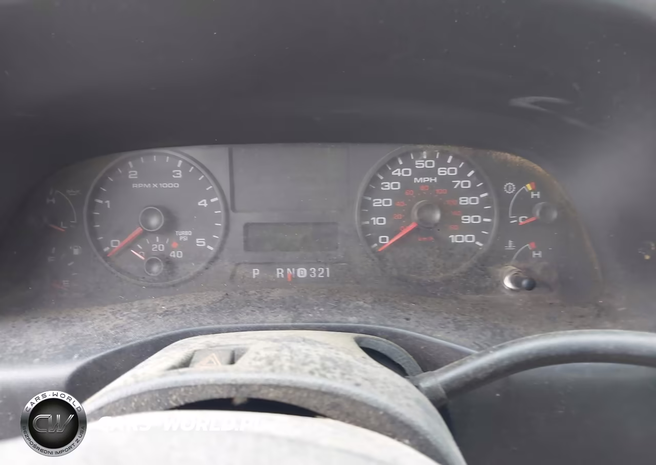 2005 Ford F-250 Lariat-Xl-Xlt VIN:1FTSX21P45EB98166 - 7