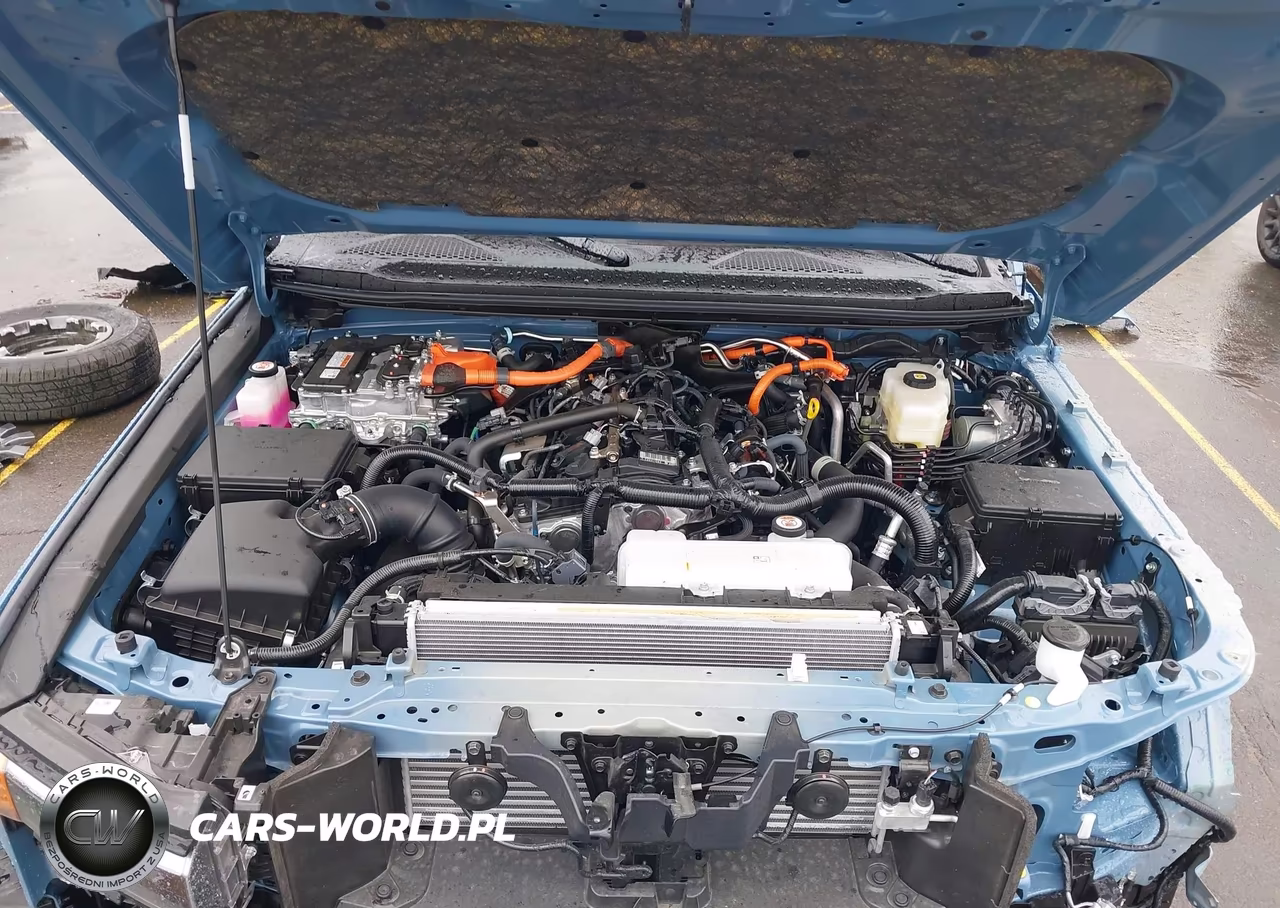 2025 Toyota Land Cruiser VIN:JTEABFAJ9SK037866 - 10