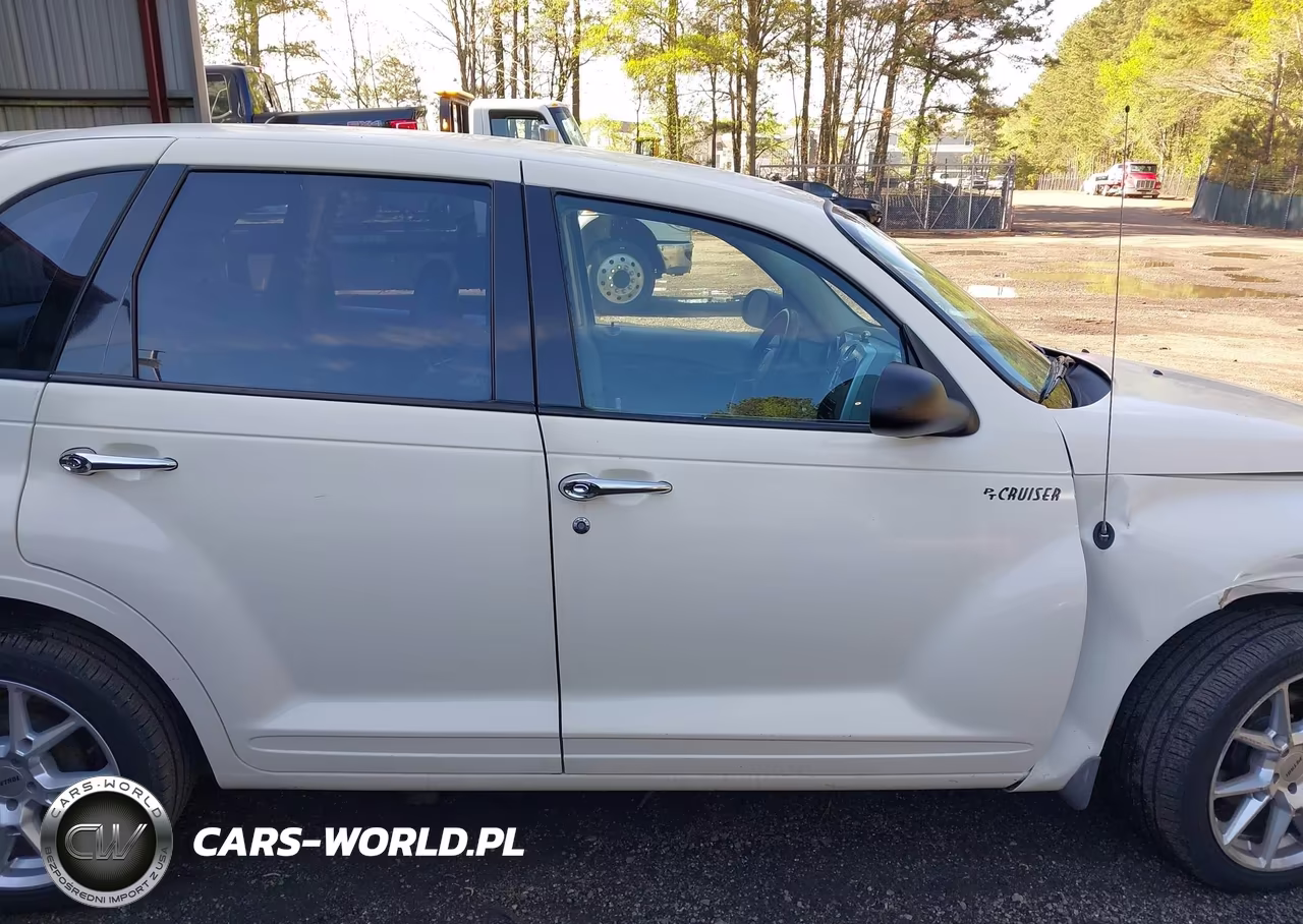 2006 Chrysler Pt Cruiser VIN:3A4FY48BX6T266096 - 13
