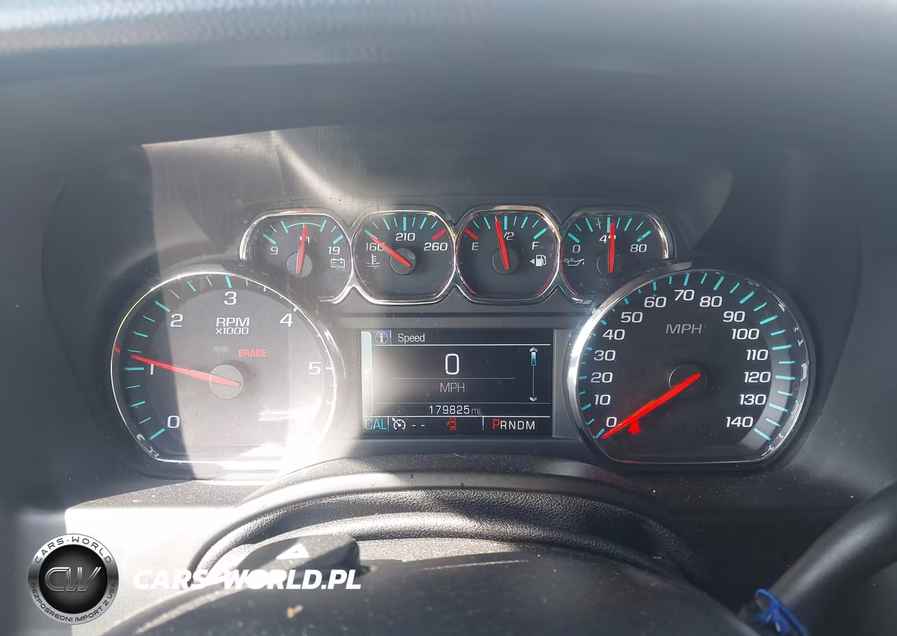 2016 Chevrolet Suburban Lt VIN:1GNSCHKC4GR253907 - 7