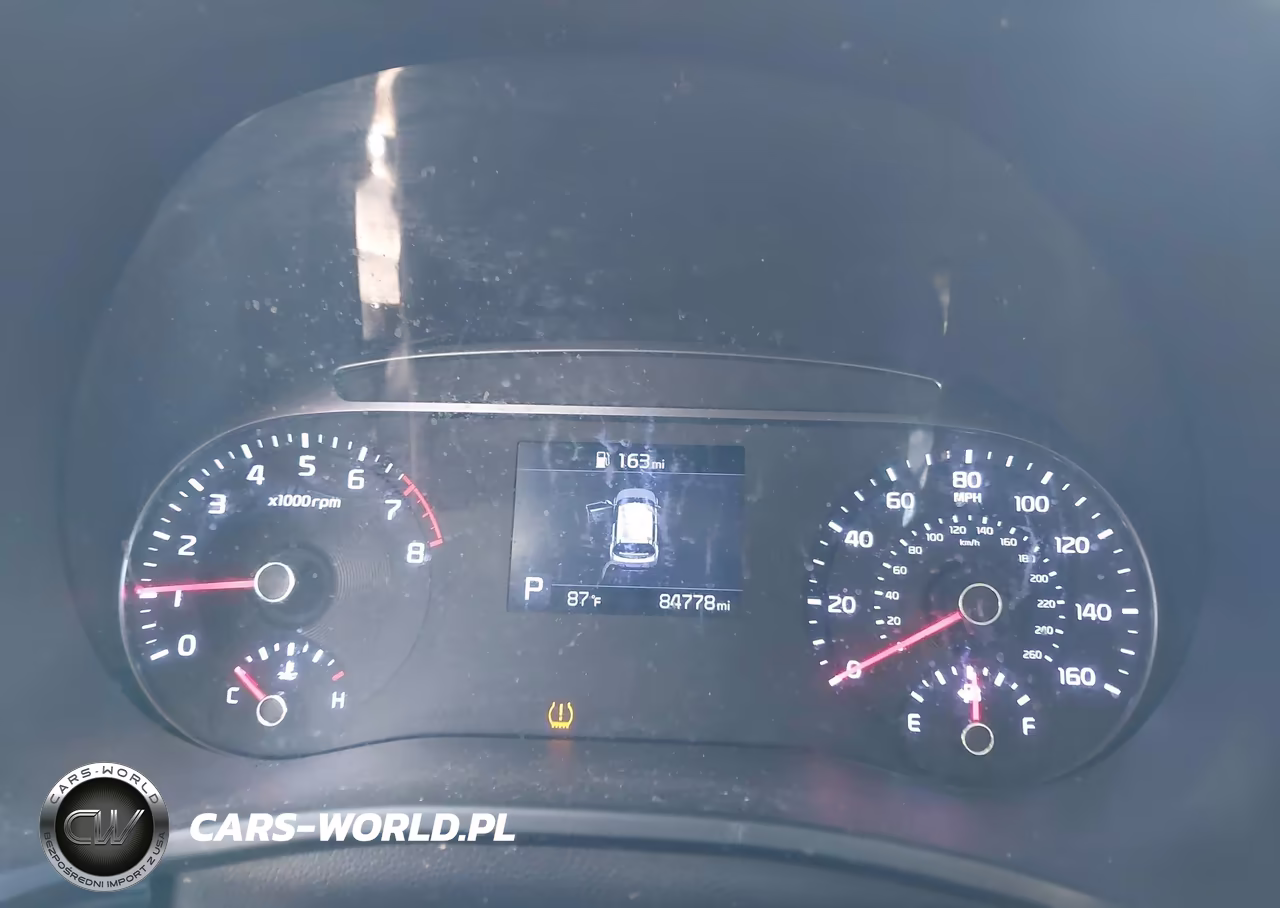 2021 Kia Soul S VIN:KNDJ23AU4M7787744 - 7