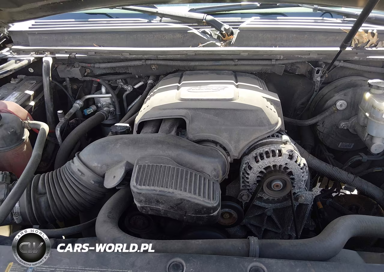2009 Chevrolet Suburban 1500 Lt1 VIN:1GNFK26349R279972 - 10