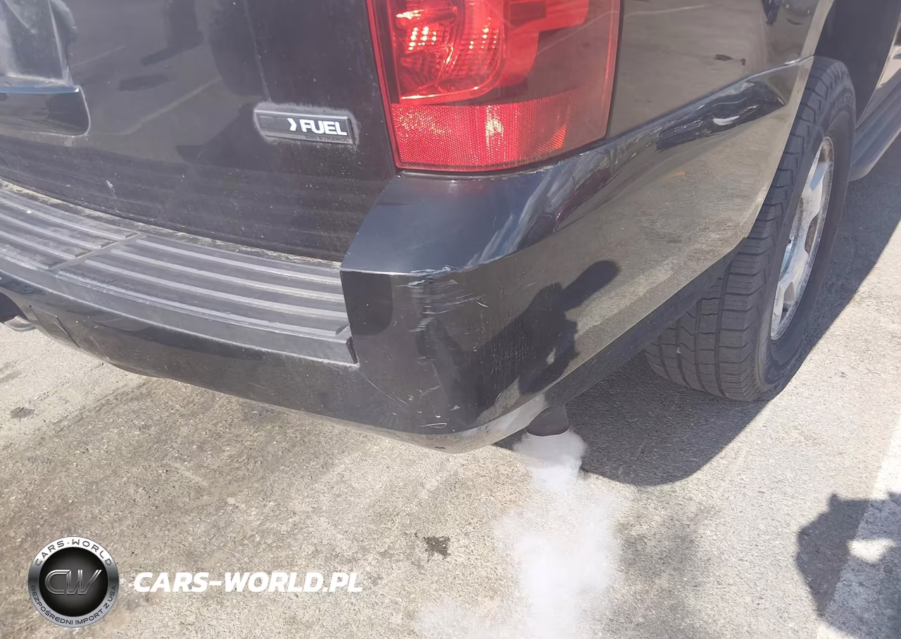 2009 Chevrolet Suburban 1500 Lt1 VIN:1GNFK26349R279972 - 13