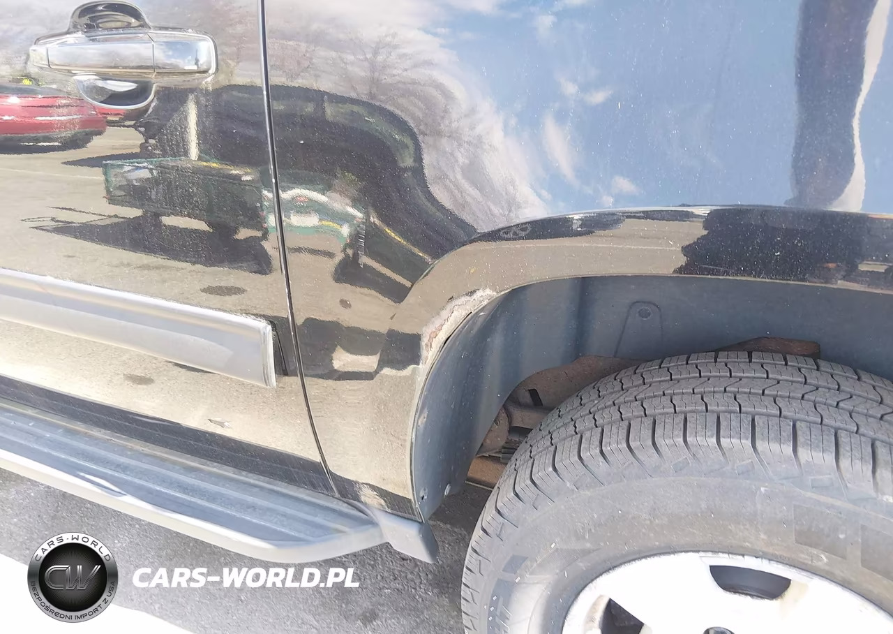 2009 Chevrolet Suburban 1500 Lt1 VIN:1GNFK26349R279972 - 14