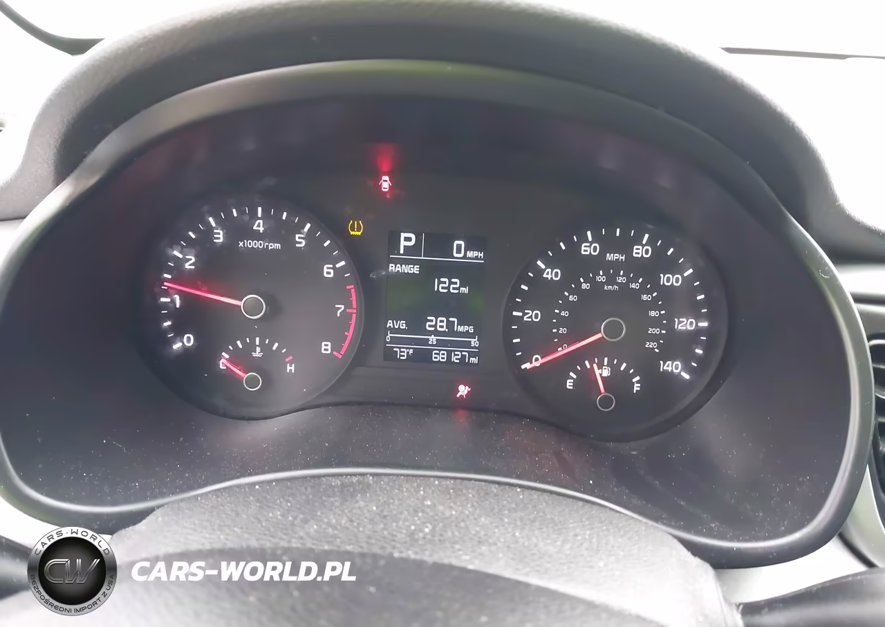 2021 Kia Rio S VIN:3KPA24AD6ME364234 - 7