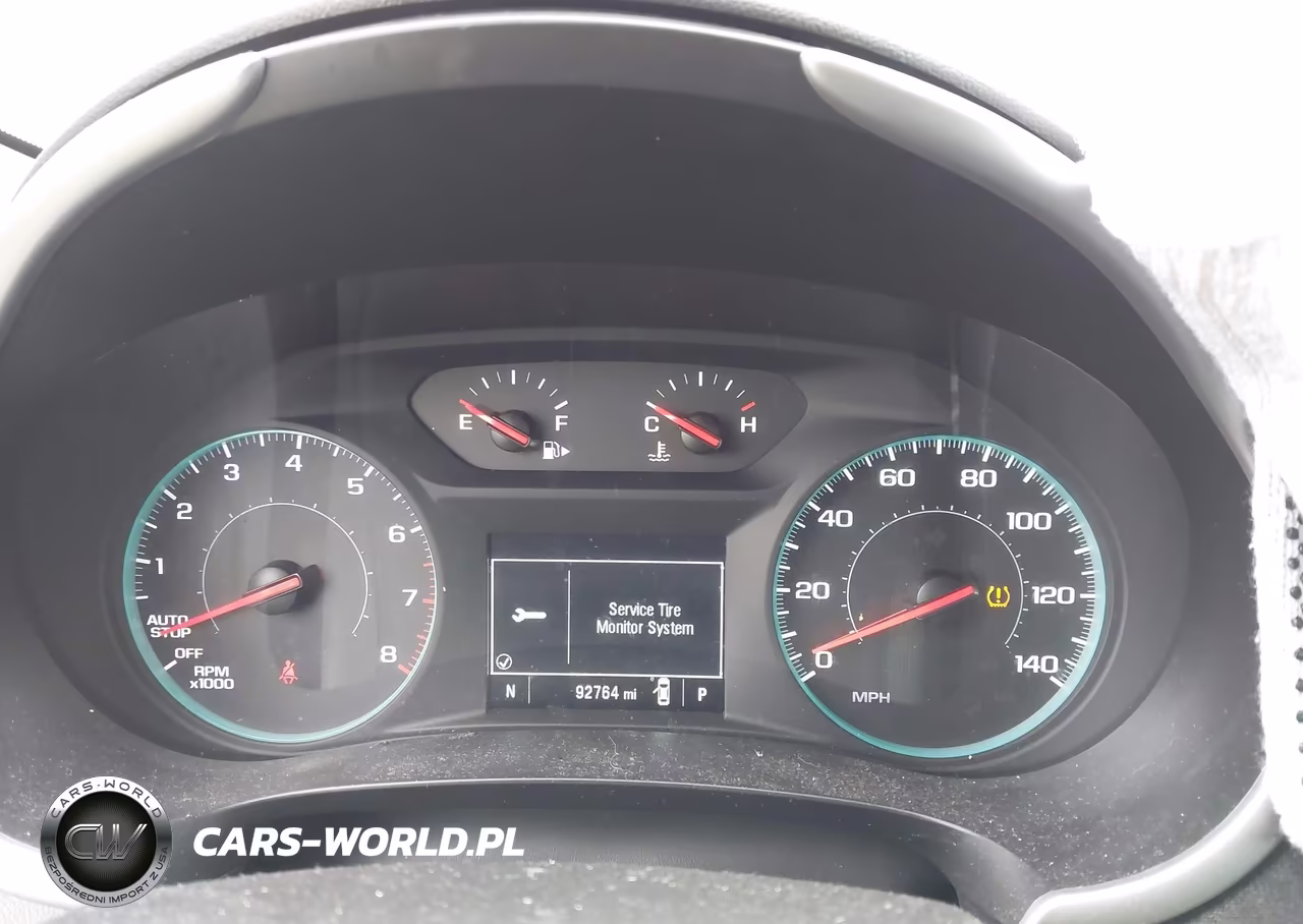 2022 Chevrolet Malibu Fwd Lt VIN:1G1ZD5STXNF138111 - 7