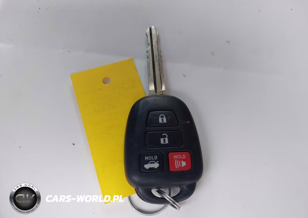 2017 Toyota Corolla Le VIN:2T1BURHEXHC877856 - 11