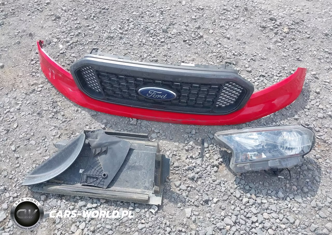 2021 Ford Ranger Xlt VIN:1FTER4EH4MLD86685 - 12