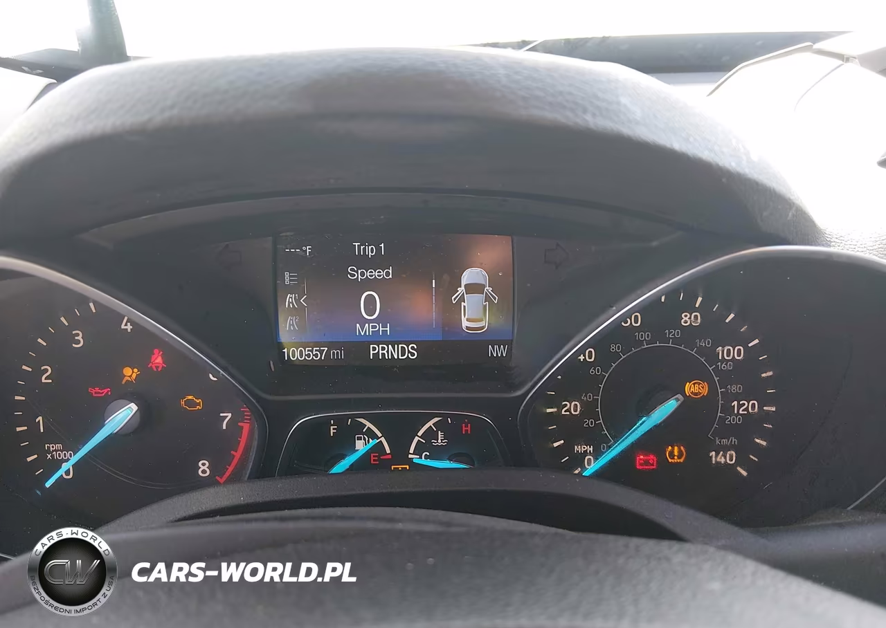 2017 Ford Escape Se VIN:1FMCU9GD0HUD02810 - 7