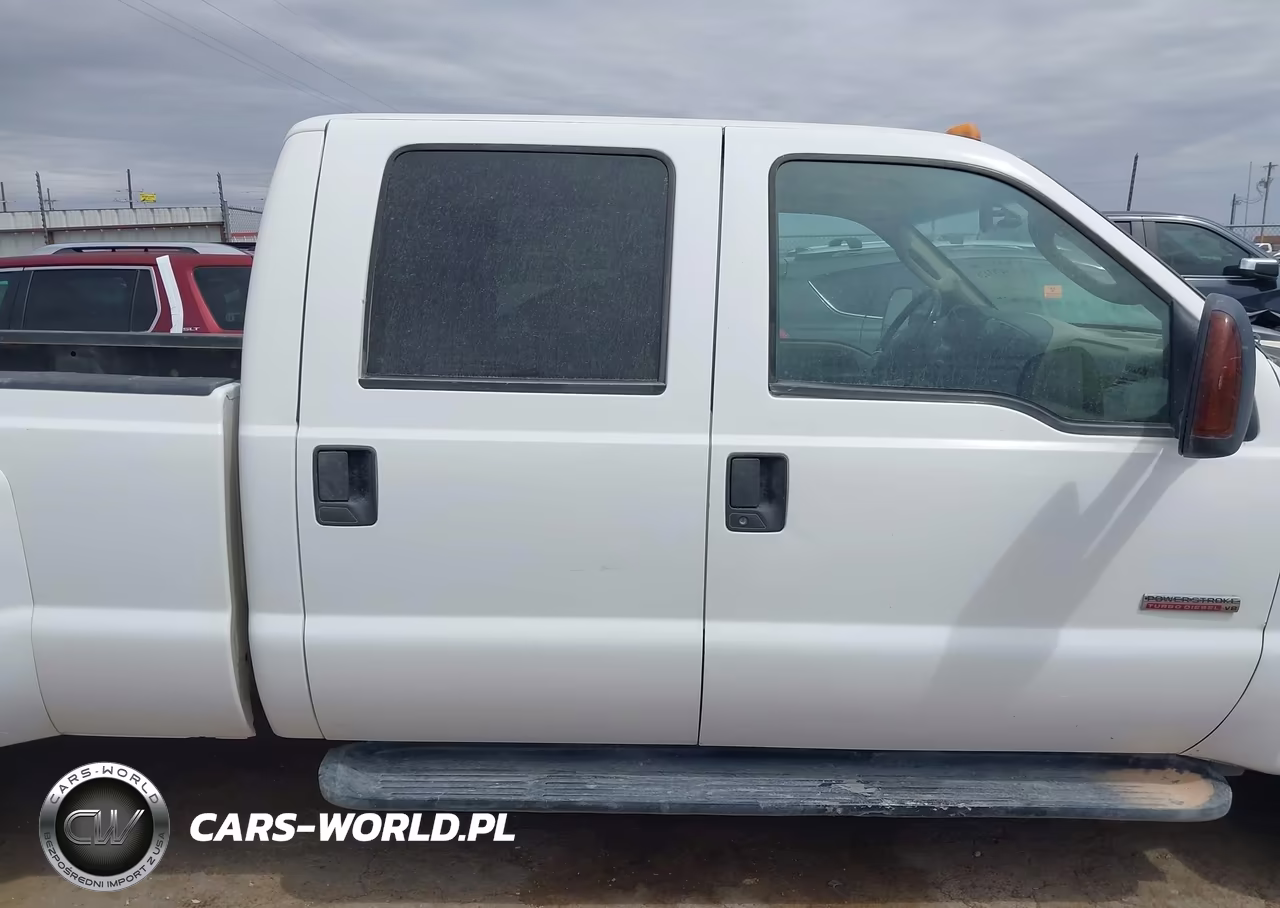 2005 Ford F-350 Lariat-Xl-Xlt VIN:1FTWW32P05EA33384 - 13