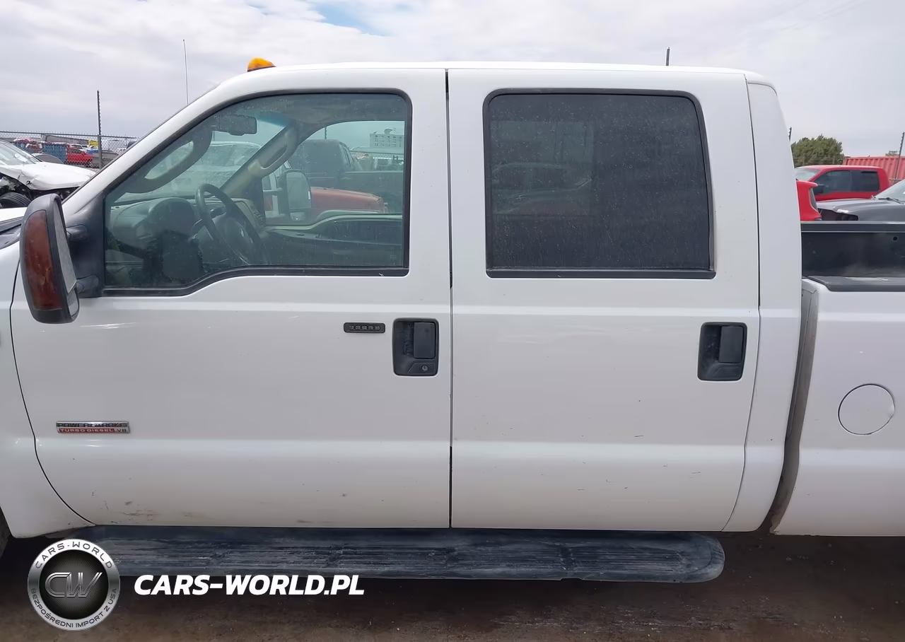 2005 Ford F-350 Lariat-Xl-Xlt VIN:1FTWW32P05EA33384 - 14