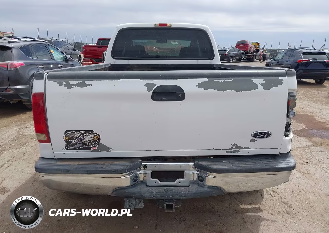 2005 Ford F-350 Lariat-Xl-Xlt VIN:1FTWW32P05EA33384 - 15