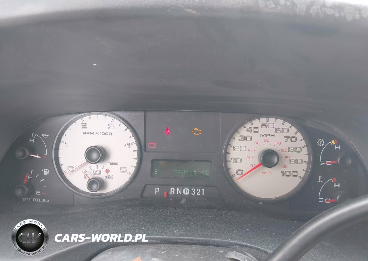 2005 Ford F-350 Lariat-Xl-Xlt VIN:1FTWW32P05EA33384 - 5