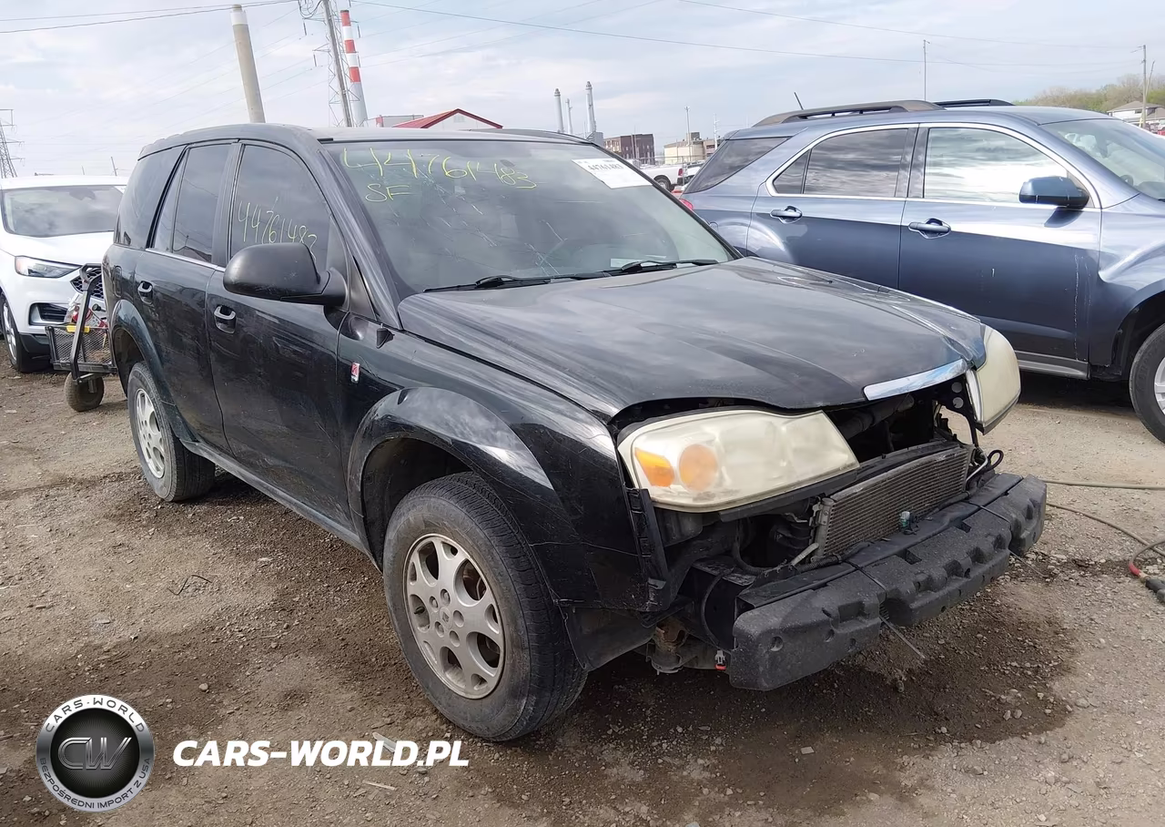 2006 Saturn Vue V6