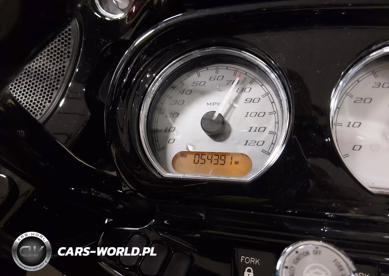 2021 Harley-Davidson Fltrx VIN:1HD1KHC1XMB604956 - 7