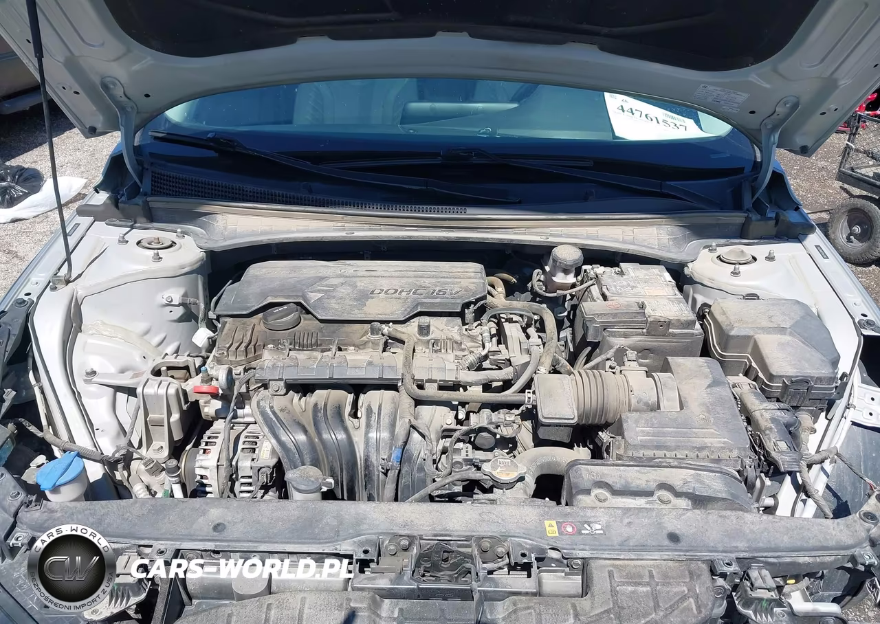 2021 Hyundai Elantra Limited VIN:5NPLP4AG2MH027964 - 10