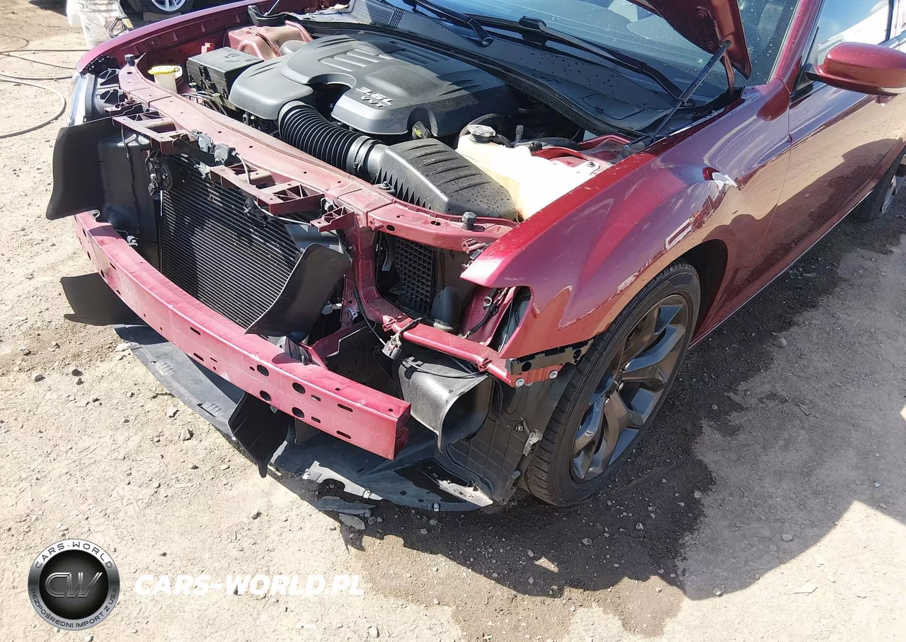 2023 Chrysler 300 300S VIN:2C3CCABG7PH562122 - 19