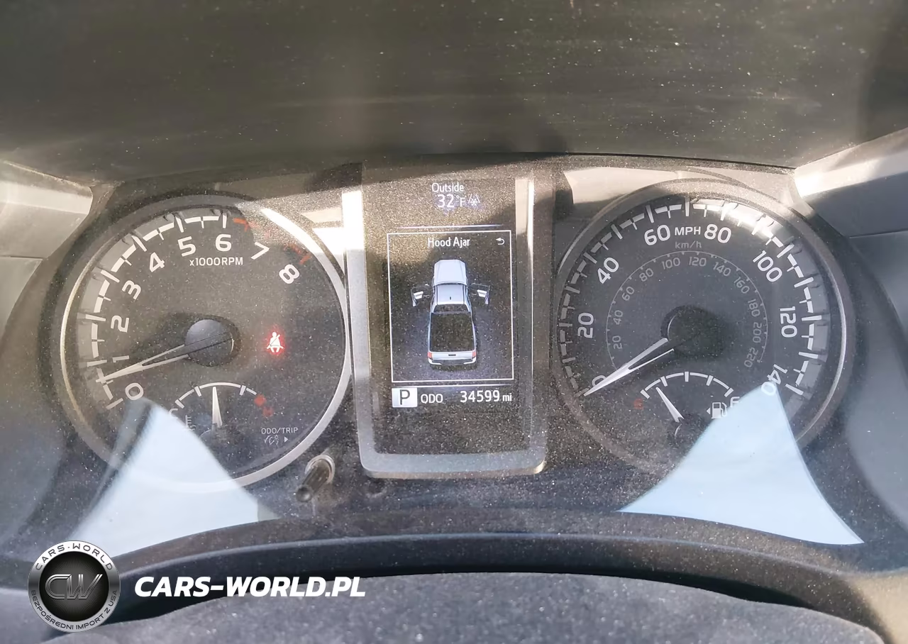 2023 Toyota Tacoma Trd Sport VIN:3TYSZ5AN0PT140549 - 7