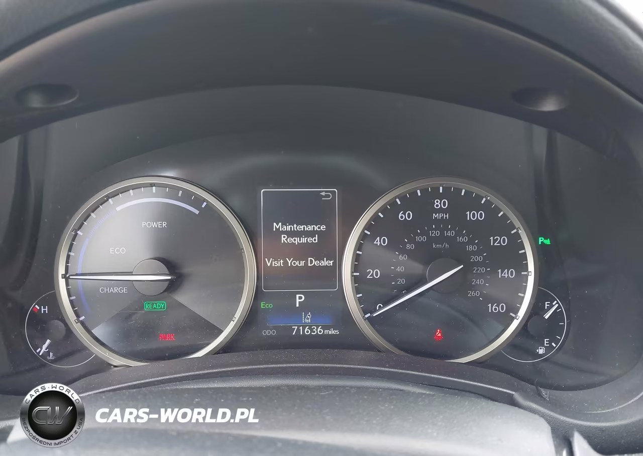 2021 Lexus Nx 300H VIN:JTJGJRDZ1M5013595 - 7