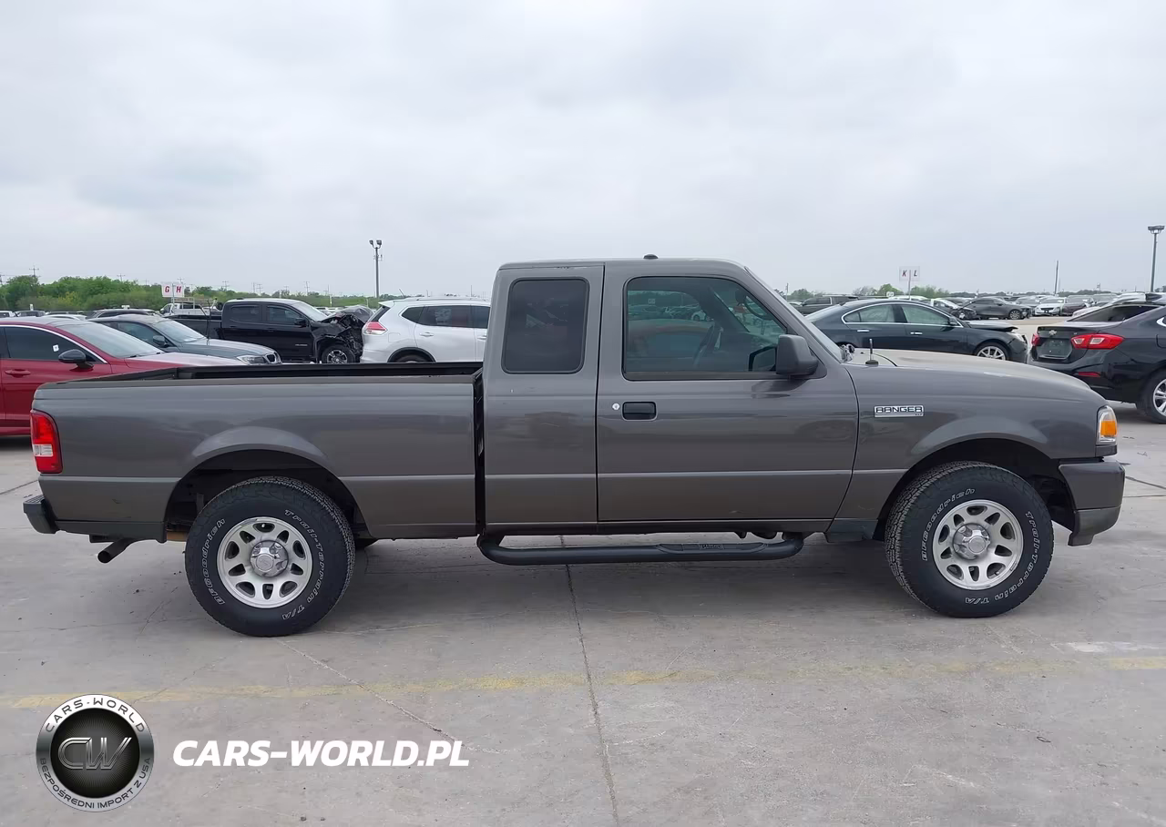2010 Ford Ranger Xl-Xlt VIN:1FTKR1ED1APA27345 - 13