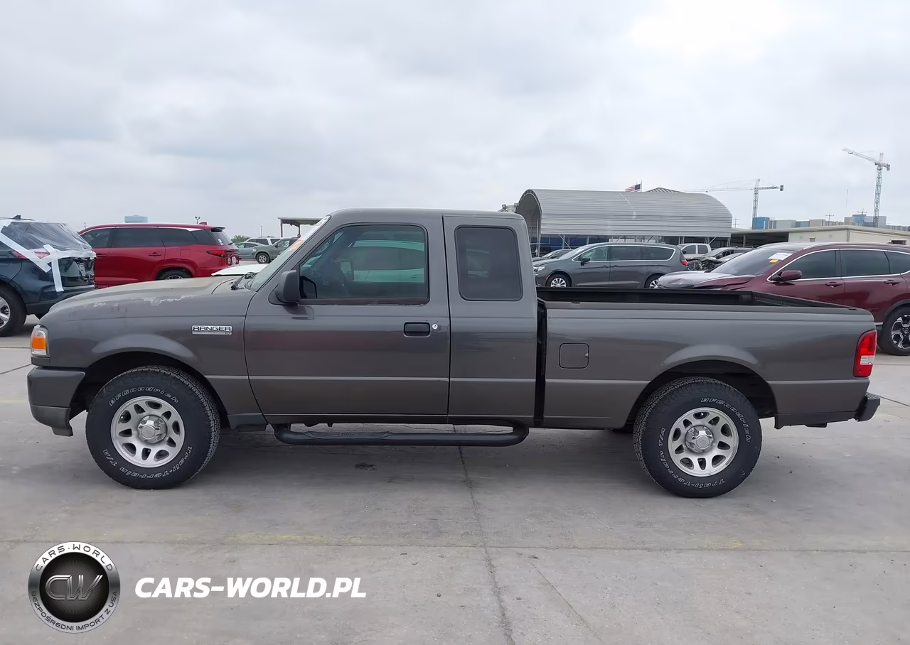 2010 Ford Ranger Xl-Xlt VIN:1FTKR1ED1APA27345 - 14