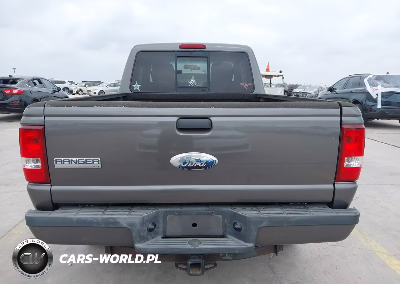 2010 Ford Ranger Xl-Xlt VIN:1FTKR1ED1APA27345 - 16