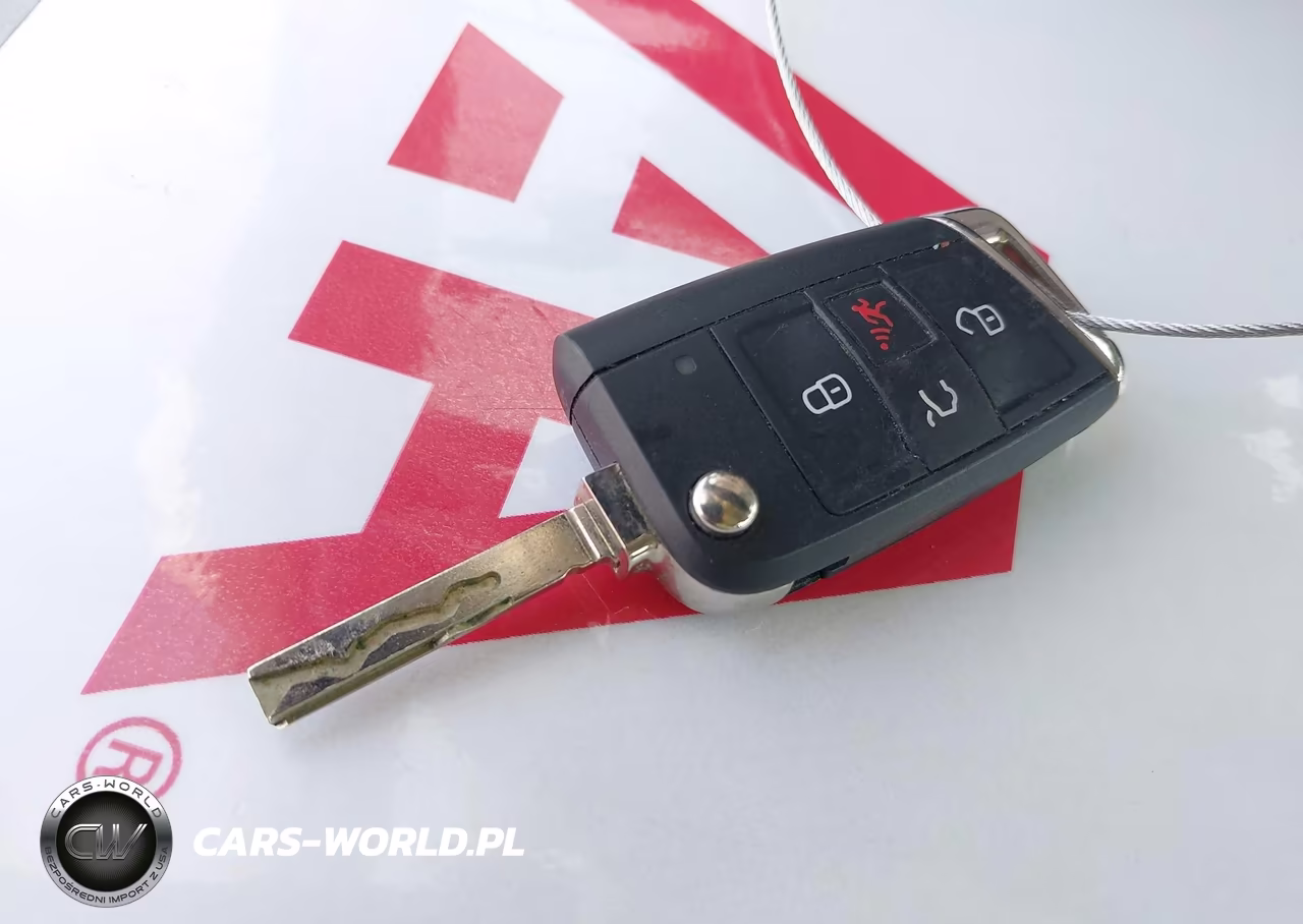 2019 Volkswagen Tiguan 2.0T Se-2.0T Sel-2.0T Sel R-Line-2.0T Sel R-Line Black VIN:3VV3B7AX4KM192603 - 11
