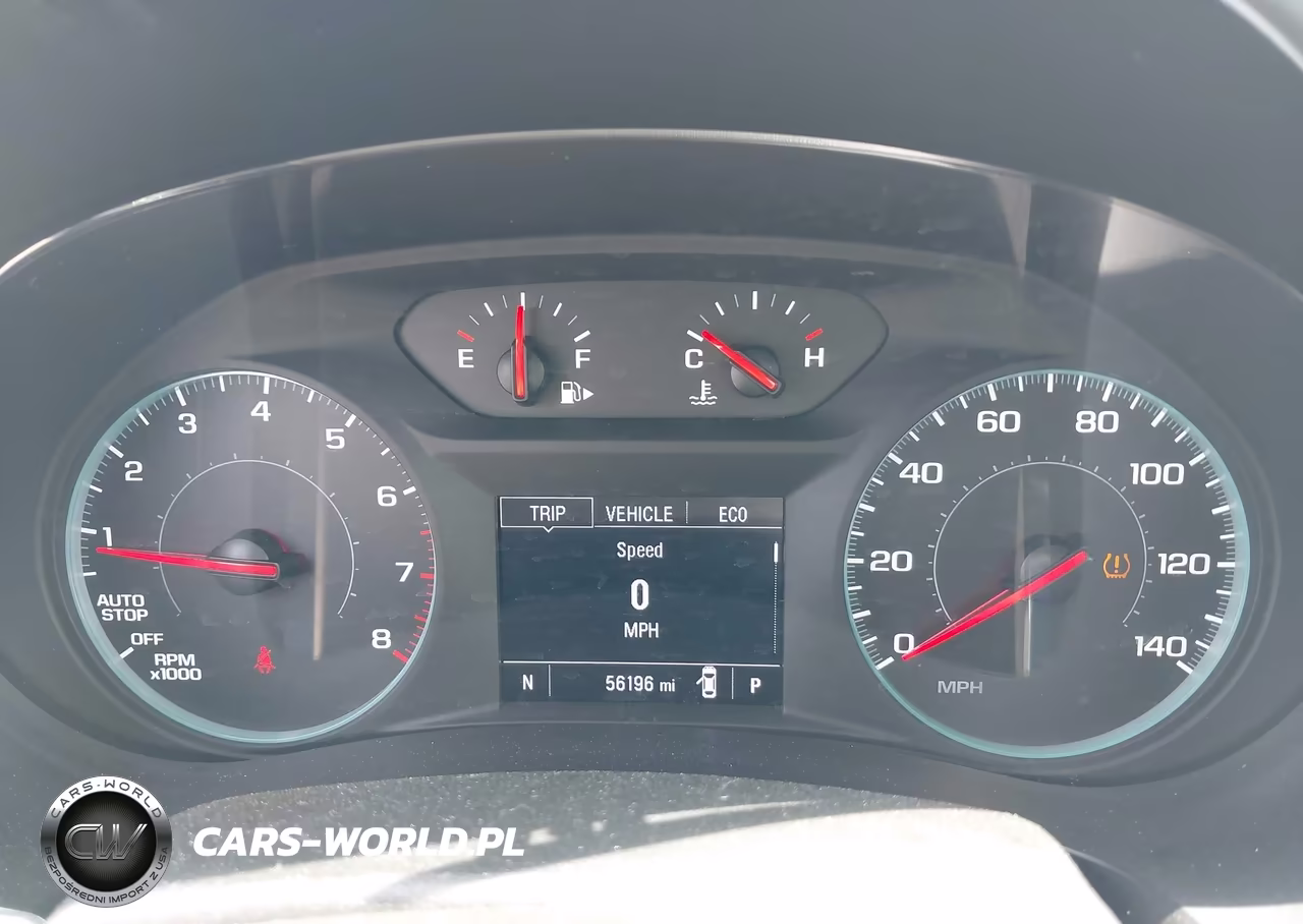 2024 Chevrolet Malibu Fwd 1Lt VIN:1G1ZD5ST2RF135600 - 7
