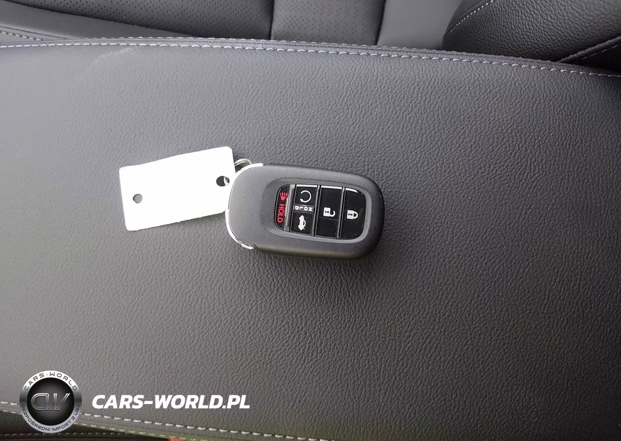 2026 Honda Civic Hybrid Sport-Sport Touring VIN:2HGFE4F83TH330622 - 11