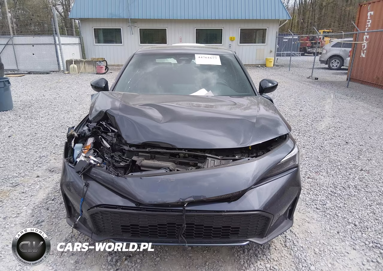 2026 Honda Civic Hybrid Sport-Sport Touring VIN:2HGFE4F83TH330622 - 12
