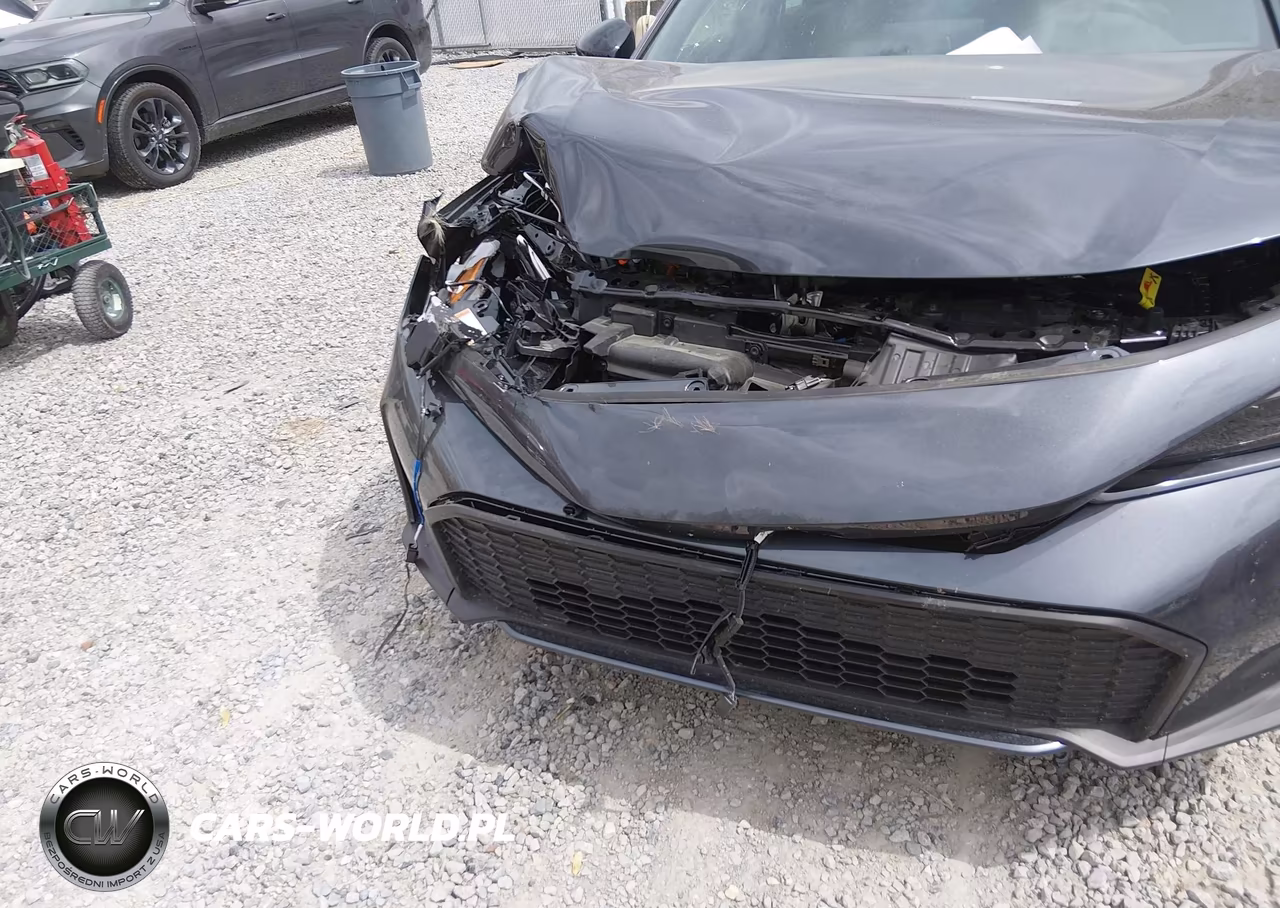 2026 Honda Civic Hybrid Sport-Sport Touring VIN:2HGFE4F83TH330622 - 20