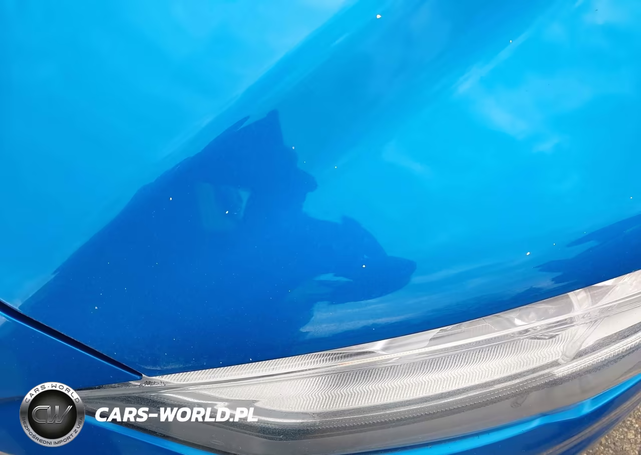 2019 Ford Fusion Hybrid Se VIN:3FA6P0LU2KR258131 - 6