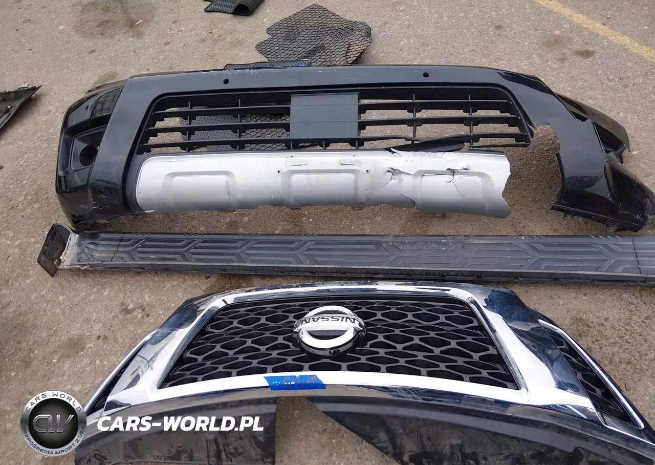 2017 Nissan Armada Platinum VIN:JN8AY2NE8H9702236 - 12