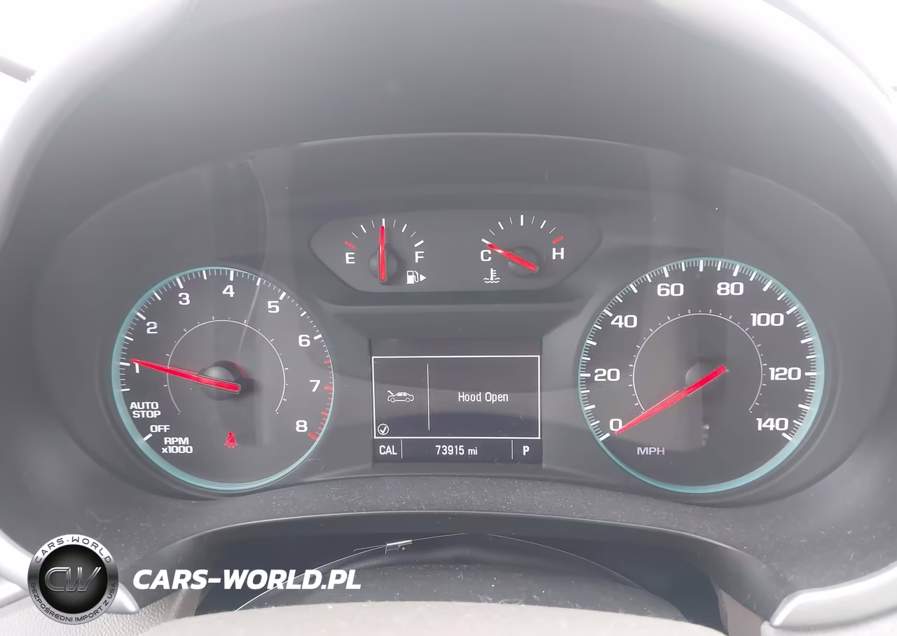 2024 Chevrolet Malibu Fwd 1Lt VIN:1G1ZD5ST0RF162942 - 7