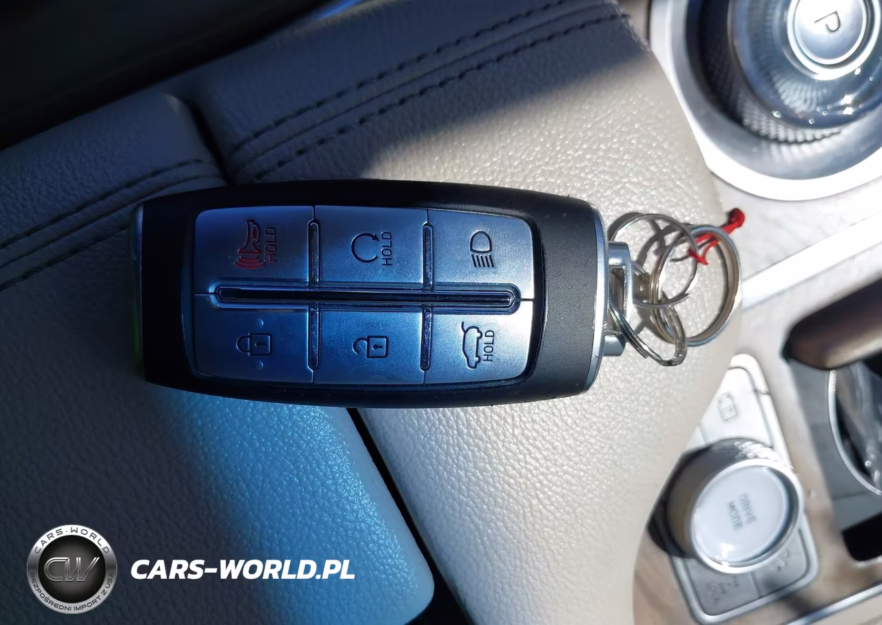 2021 Genesis Gv80 3.5T Awd VIN:KMUHCESC9MU035226 - 11