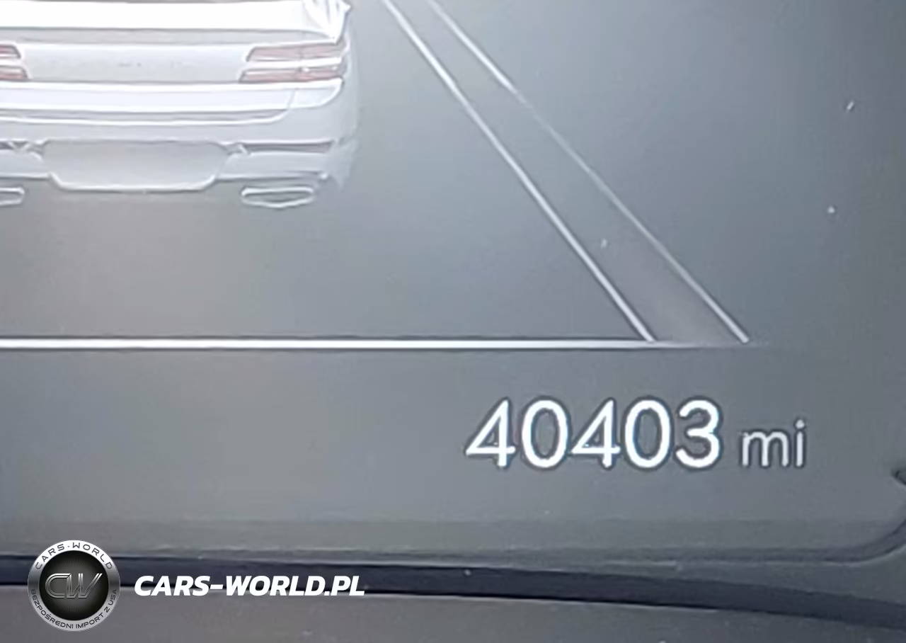 2021 Genesis Gv80 3.5T Awd VIN:KMUHCESC9MU035226 - 15