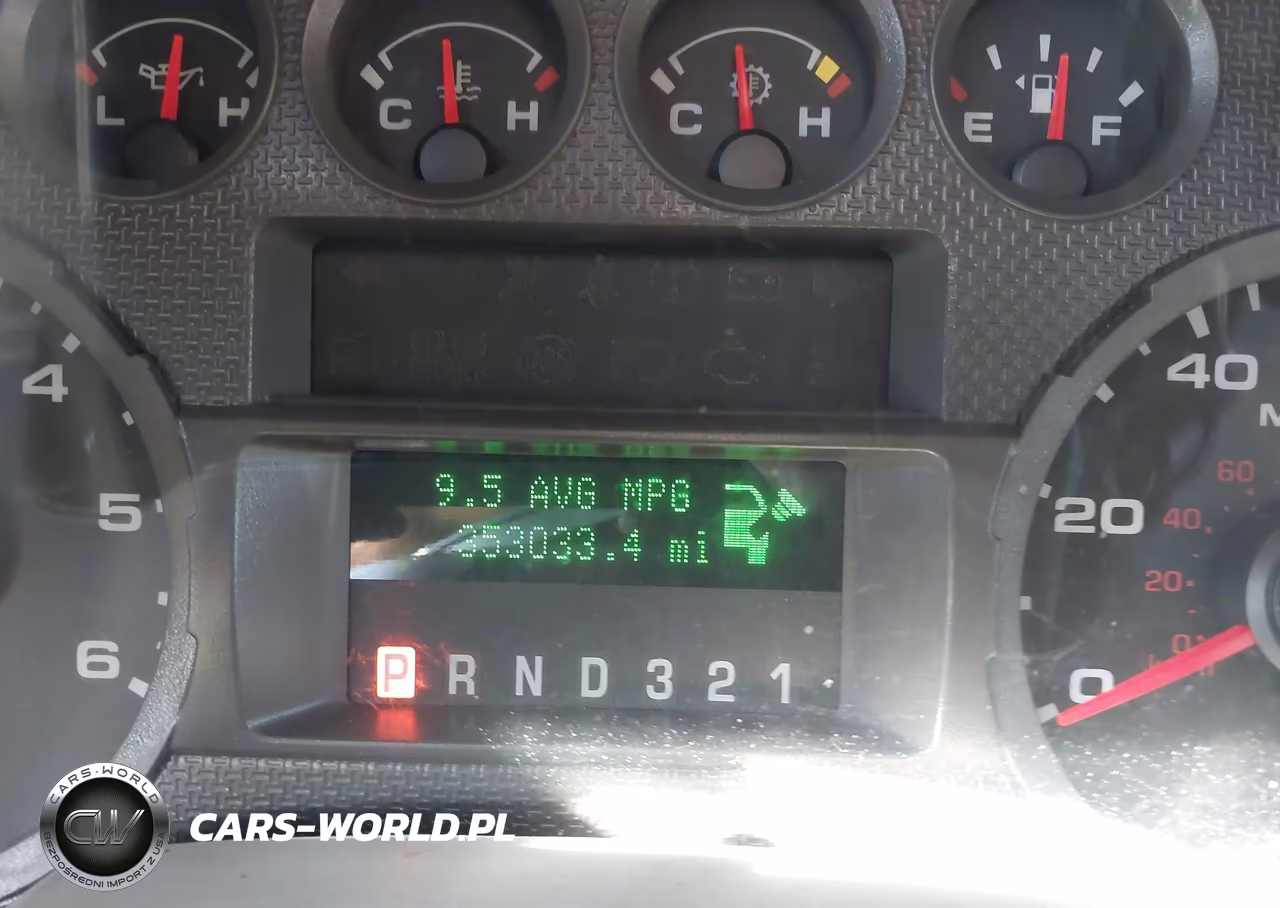 2009 Ford F-250 Xl-Xlt VIN:1FTNF21589EB19599 - 15