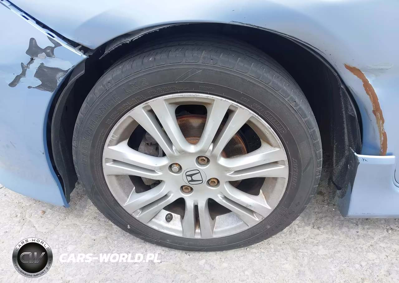 2009 Honda Fit Sport VIN:JHMGE88479S034104 - 17