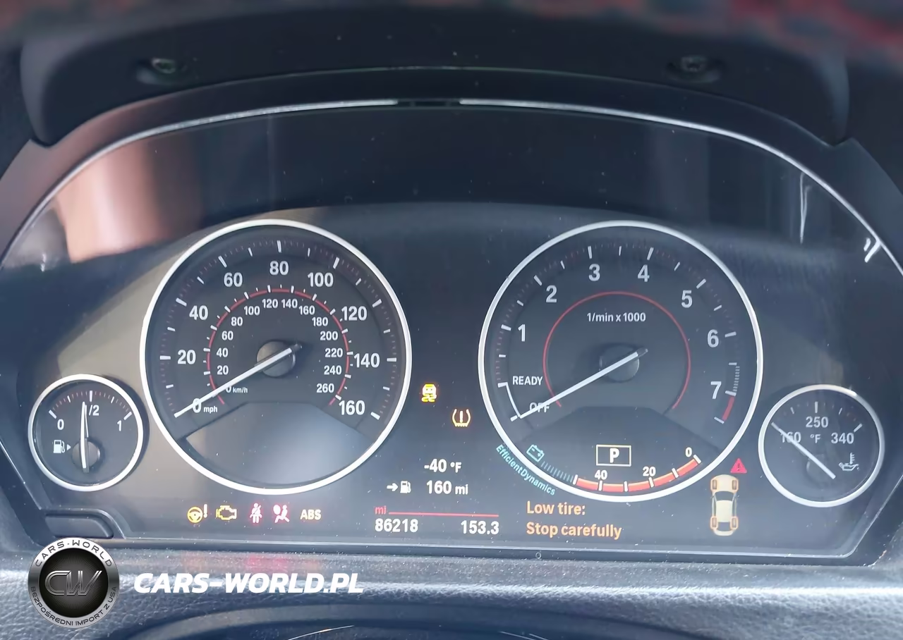 2018 BMW 430I Gran Coupe xDrive VIN:WBA4J3C55JBG95816 - 7