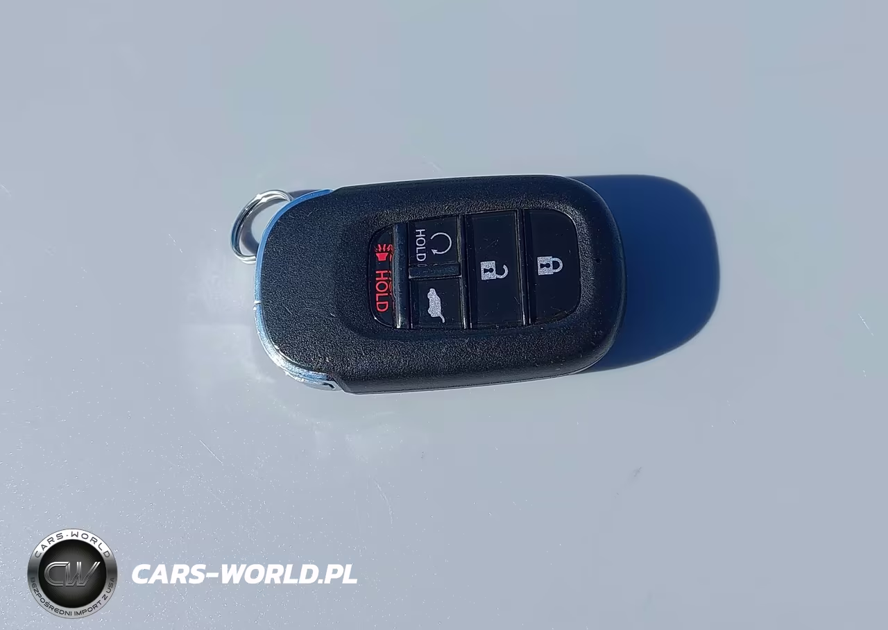 2022 Honda Civic Sport VIN:19XFL2H86NE002972 - 11