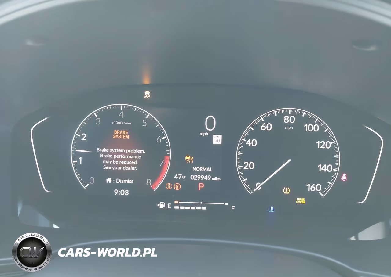 2022 Honda Civic Sport VIN:19XFL2H86NE002972 - 7