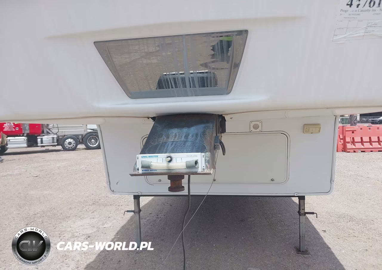 2007 Keystone Other VIN:4YDF3402274703349 - 10