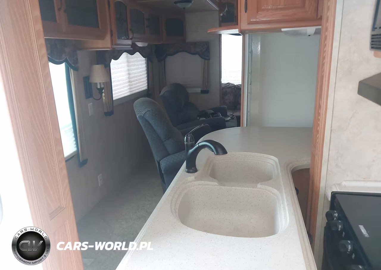2007 Keystone Other VIN:4YDF3402274703349 - 15