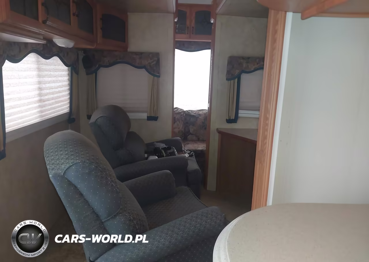 2007 Keystone Other VIN:4YDF3402274703349 - 16