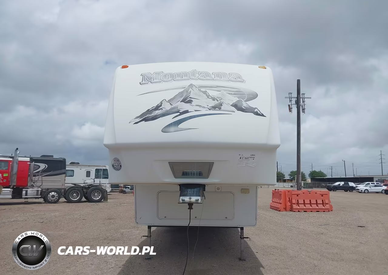 2007 Keystone Other VIN:4YDF3402274703349 - 18