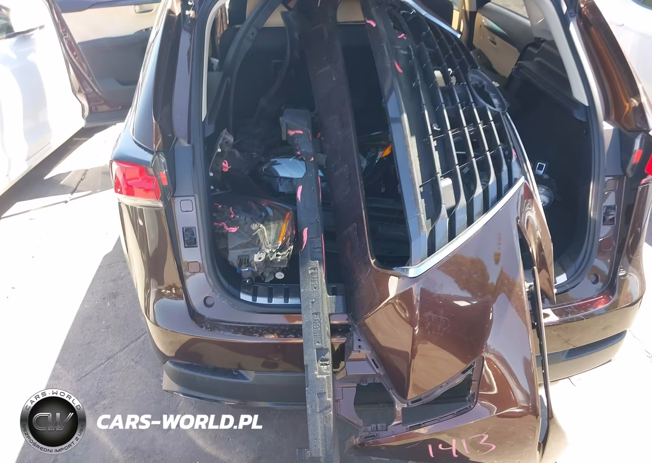 2019 Lexus Nx 300 VIN:JTJYARBZ0K2127495 - 12