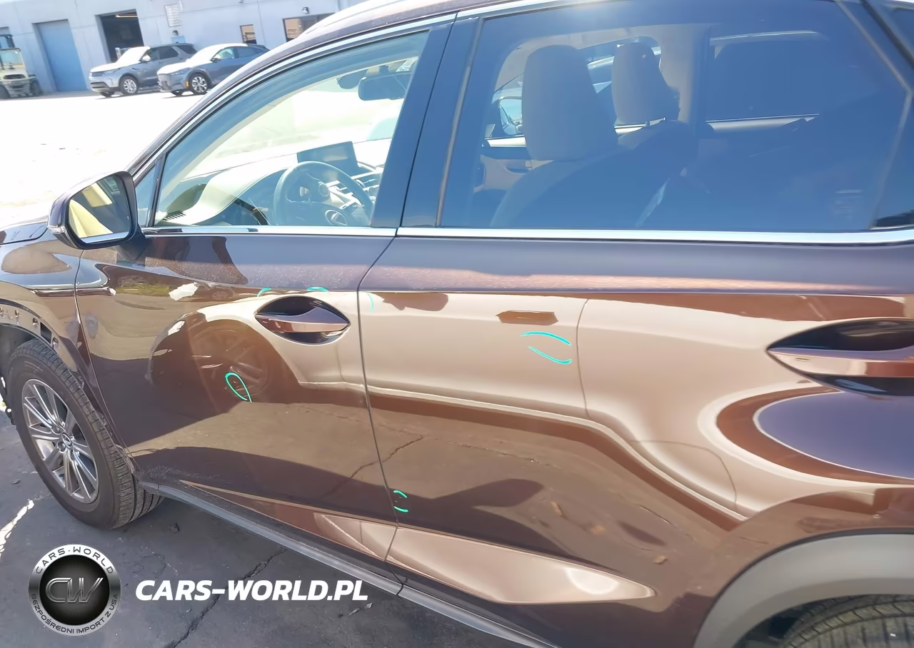 2019 Lexus Nx 300 VIN:JTJYARBZ0K2127495 - 15