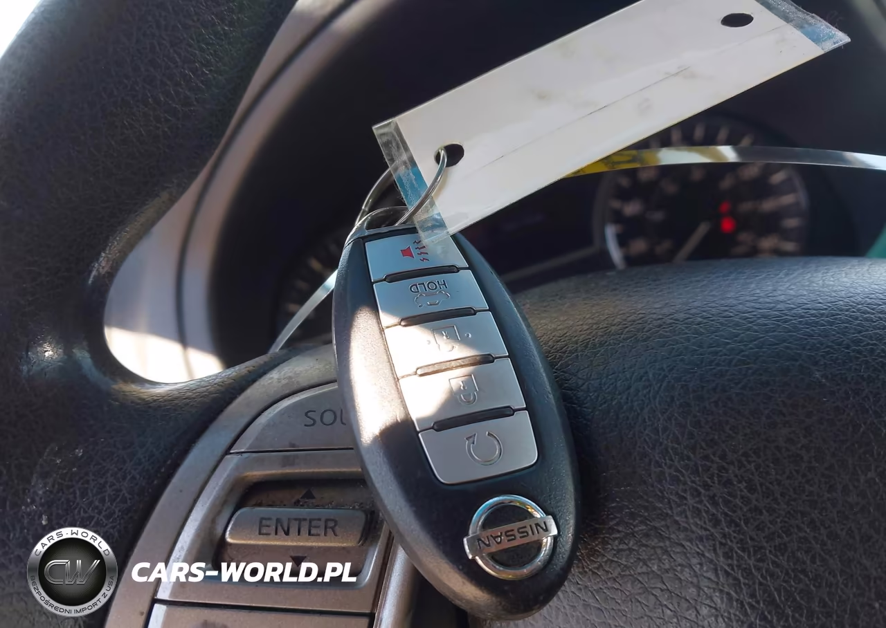 2015 Nissan Altima 2.5 S VIN:1N4AL3APXFN397260 - 11