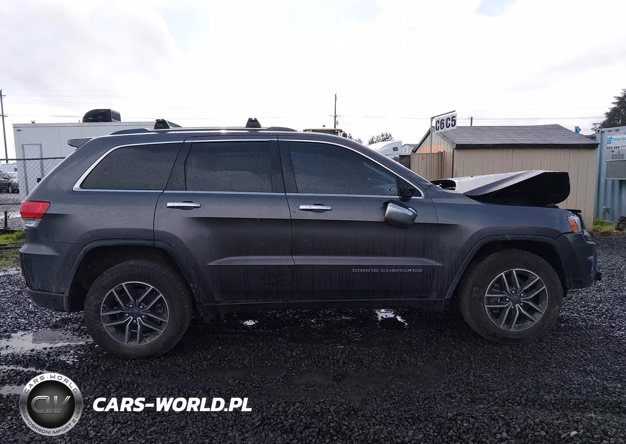 2014 Jeep Grand Cherokee Limited VIN:1C4RJFBG3EC155746 - 13