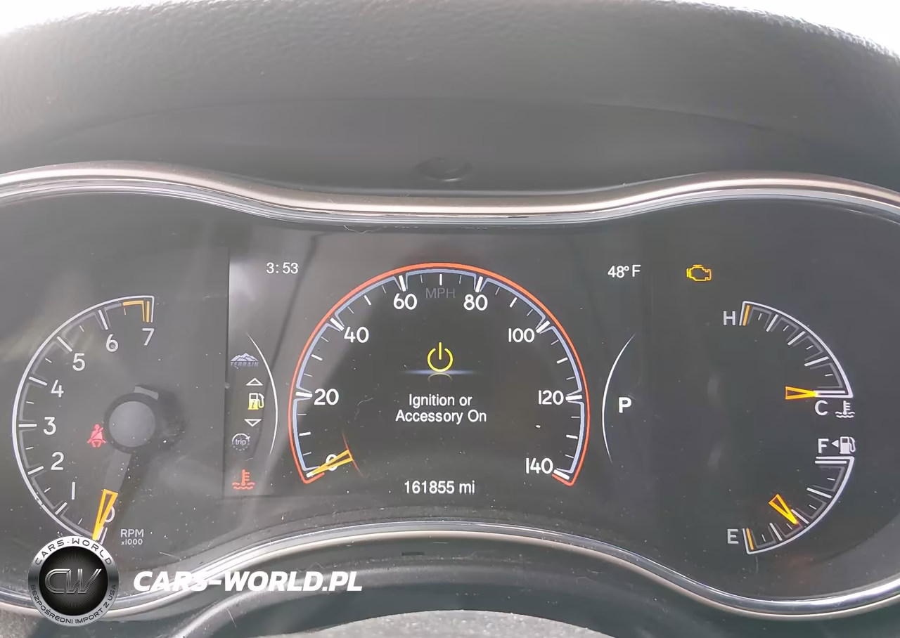 2014 Jeep Grand Cherokee Limited VIN:1C4RJFBG3EC155746 - 7